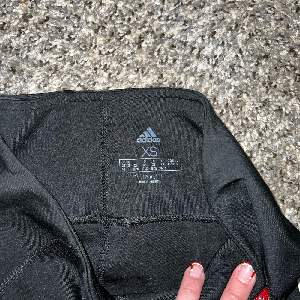 Adidas leggings